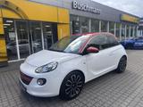 Opel Adam 1.4 Unlimited +PDC+SITZHEIZUNG+ - Opel Adam Gebrauchtwagen in Bielefeld
