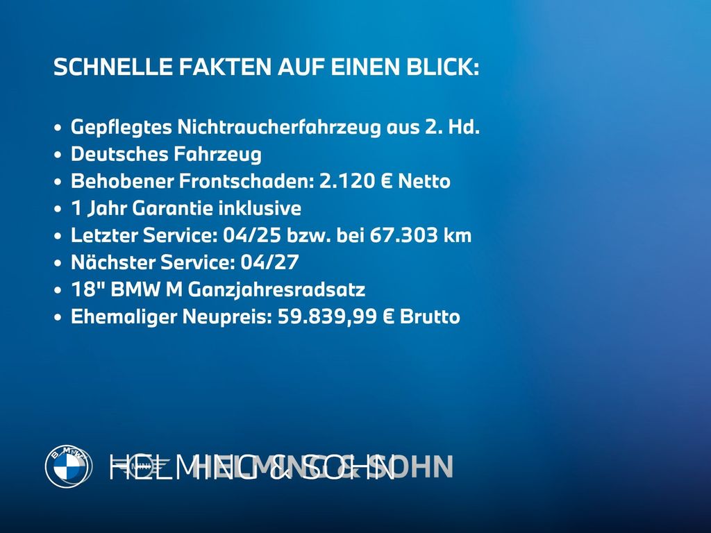 Angebot ansehen BMW i4