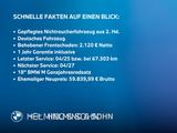 BMW i4 eDrive35 Gran Coupé DAB Shz. Widescreen uvm. - gebrauchte BMW i4 aus dem Jahr 2023
