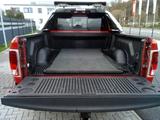 Dodge RAM 1500 Laramie Prins Gasanlage  - mit LPG-Antrieb: Prins