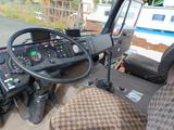 Mercedes-Benz 1222 AF,Allrad, 4x4, H-ZULASSUNG Wohnmobil,22tkm - Mercedes-Benz 1986