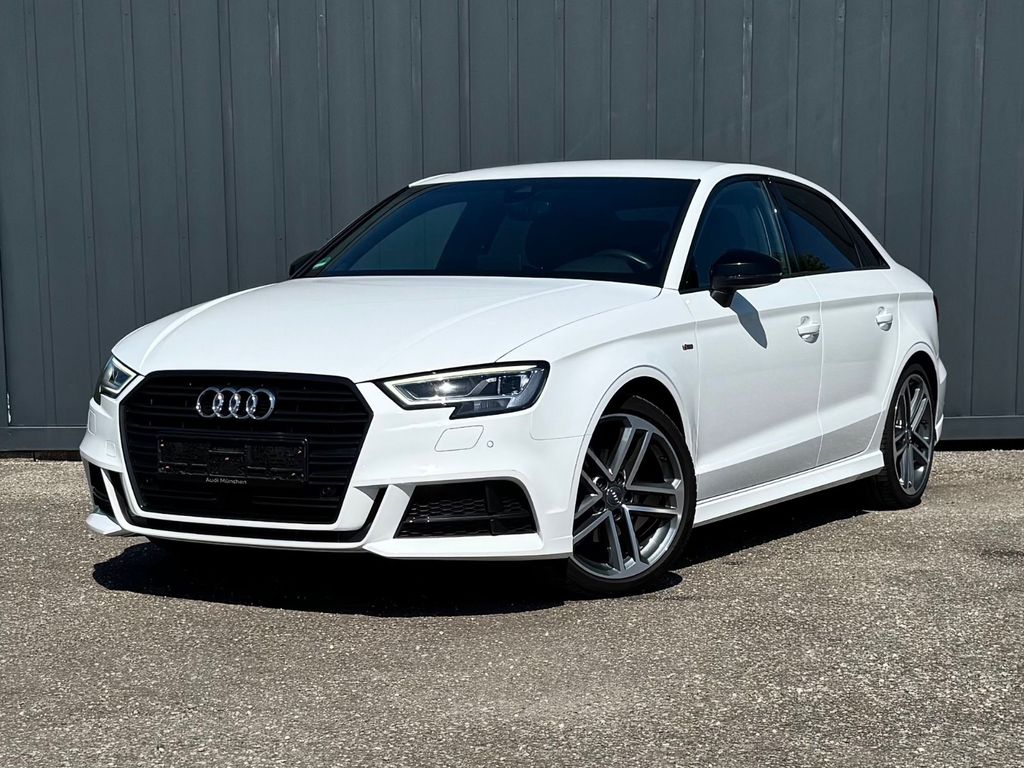 Image of Audi A3