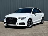 Audi A3 35 TFSI S tronic S line Limousine S line - Audi Behindertengerecht