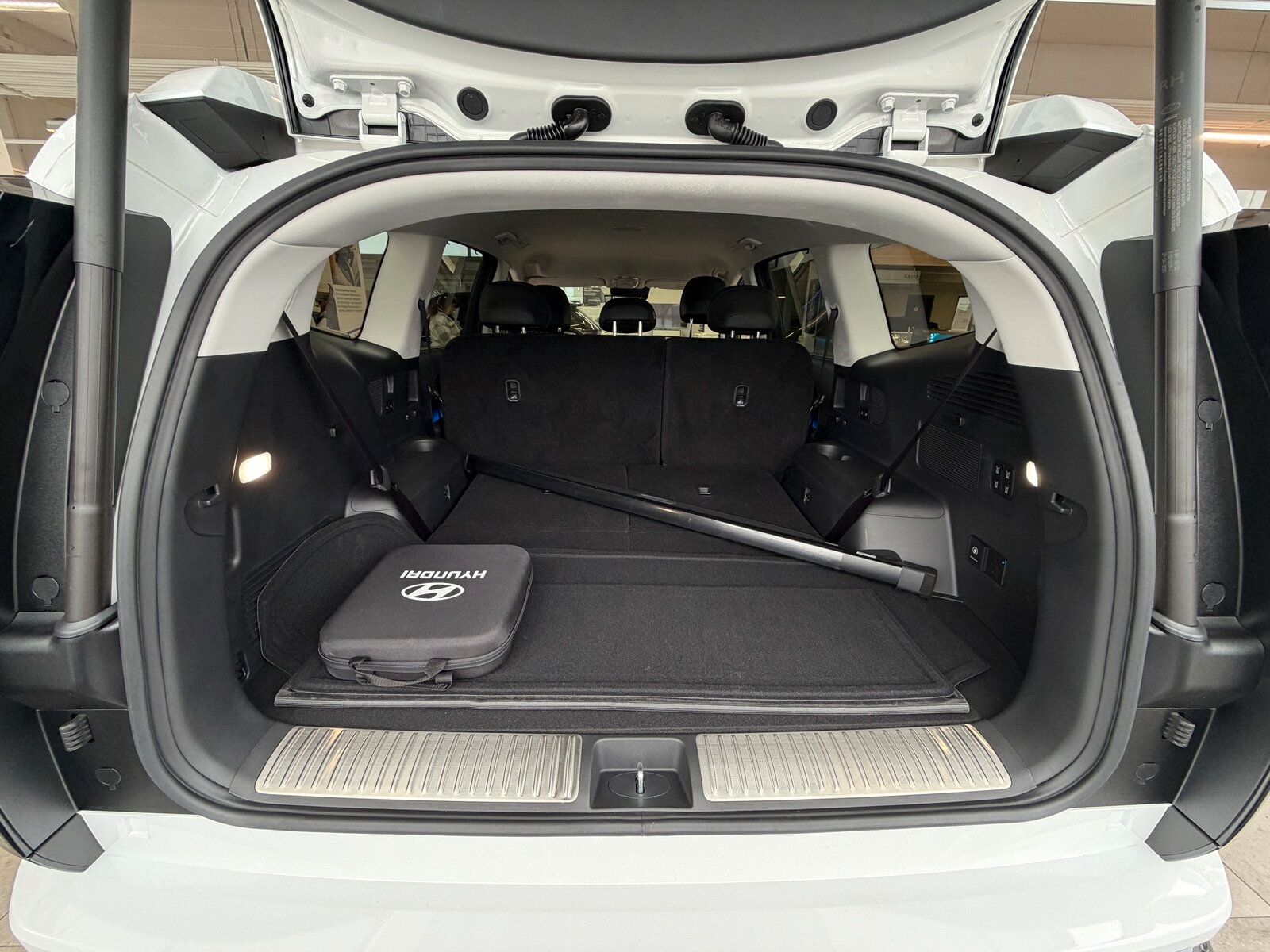 Hyundai IONIQ 9 - Bild 7