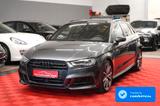 Audi S3 Sportback 2.0 TFSI quattro*Unfallfrei*1.Hand* - Audi S3: Sportback