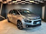 Citroën Citroen C4 SpaceTourer BlueHDi 130 S&S EAT8 Busi - silberne Citroën C4 SpaceTourer