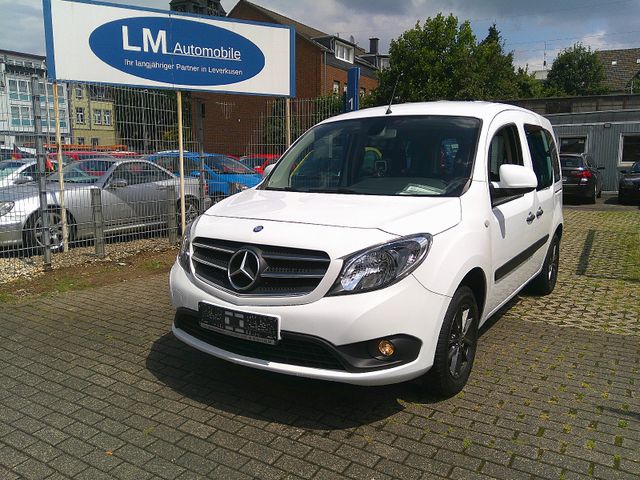 Mercedes-Benz Citan Kombi 112 lang- AUTOMATIK