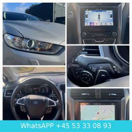 Ford Mondeo - 12