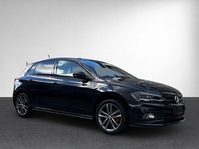 Polo 1.6 TDI Highline LED+KLIMA+ACC+SENSOR+SIHZ