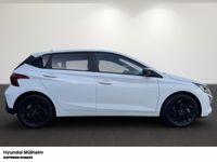 Hyundai i20 - Vorschau Bild 3