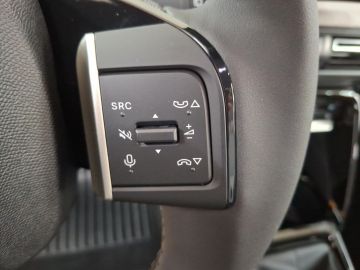 Citroën C3 Turbo 100 MAX NAVILEDWINTERPAKETALURFK