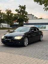BMW Bmw 335i M Paket 4.Hand E93 - BMW 3er Reihe: Cabrio, E93