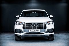AUDI Q7 50 TDI Quattro - Unfallfrei - Neuwagenzustand
