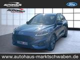 Ford Kuga ST-Line Bluetooth Head Up Display Navi LED - : Blau, Teilleder, mit Klimaautomatik, Bluetooth