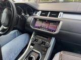Land Rover Range Rover Evoque Cabriolet 2.0 TD4 132kW H... - Land Rover Range Rover Evoque: Cabrio