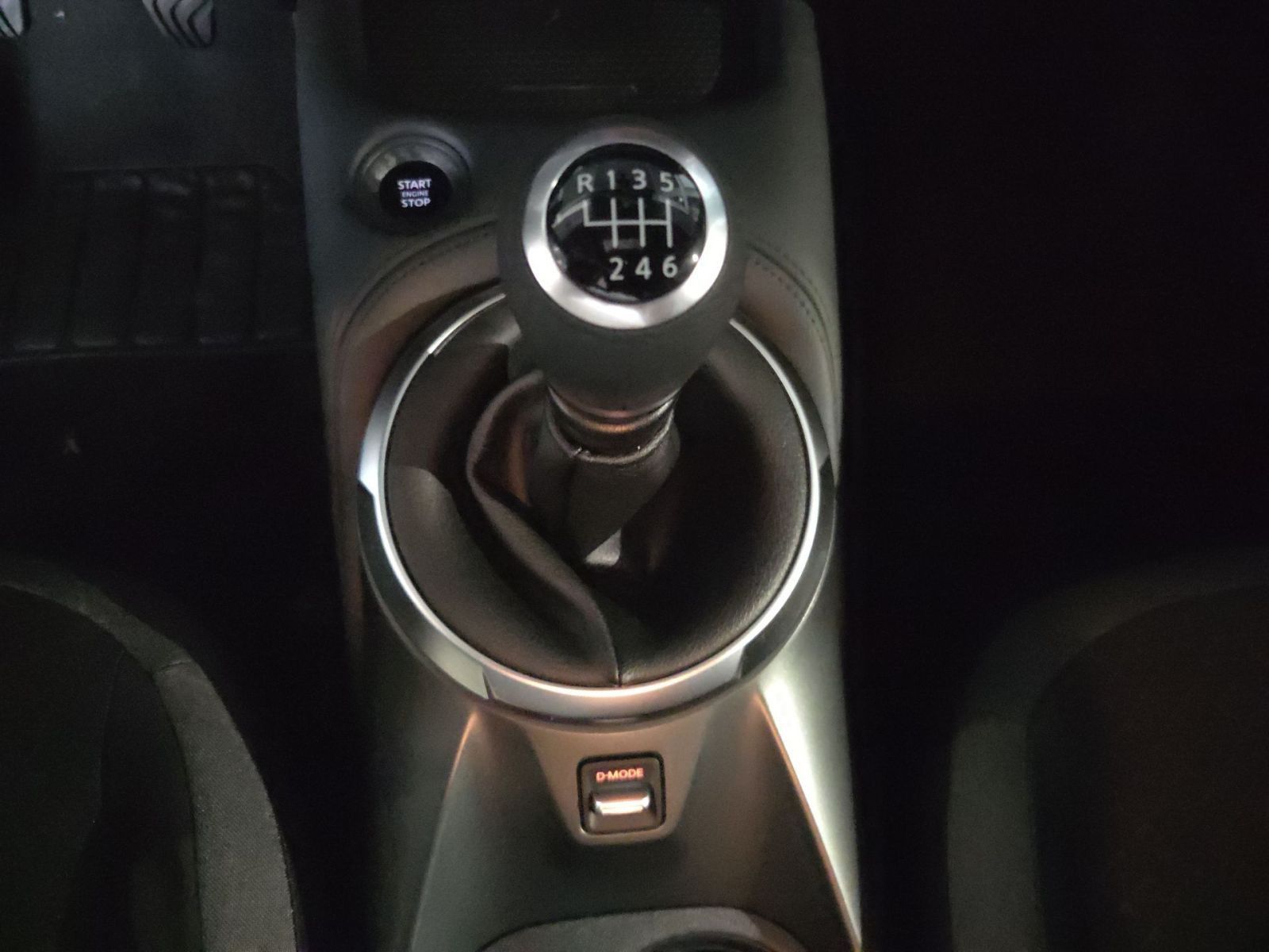 Fahrzeugabbildung Nissan Juke N-Connecta 114 PS Schalter *Sitzhzg*KAMERA*
