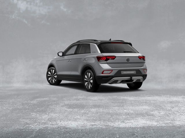 Volkswagen T-Roc - Bild 5