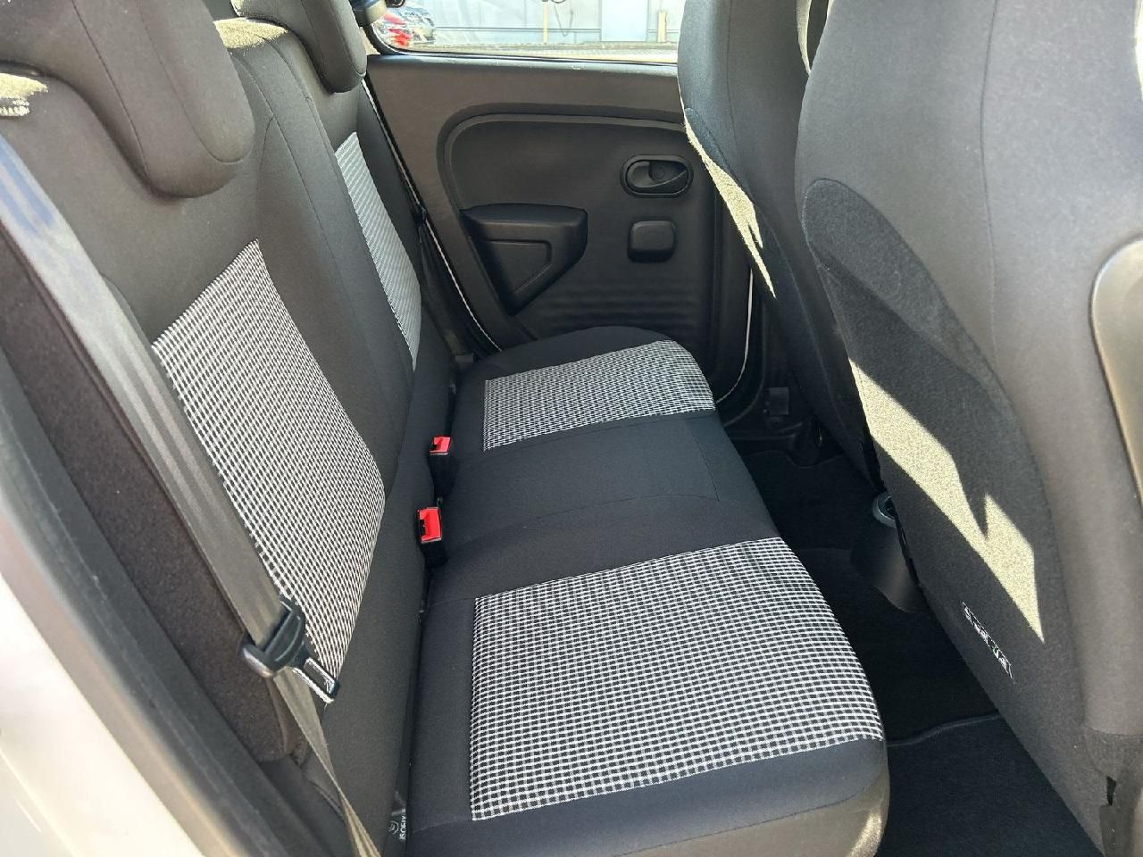 Fahrzeugabbildung Renault Twingo Expression