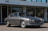 Lancia Flavia SPORT ZAGATO Zagato - Lancia: Zagato