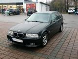 BMW e36 320i touring - BMW 320: Kombi, E36 320i