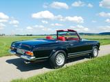 Mercedes-Benz SL 280
