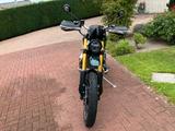 Triumph Scrambler 1200 Steve McQueen Edition - TRIUMPH SCRAMBLER
