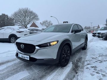 Mazda CX-30 2.5 Homura 2WD NaviKamera