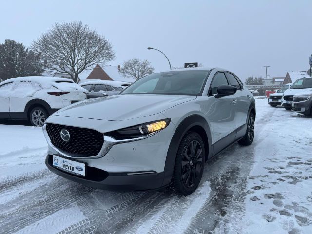 Mazda CX-30 2.5 Homura 2WD NaviKamera