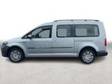 Volkswagen Caddy Maxi Trendline 2.0 TDI AHK+KLIMA+NAVI+PDC - Volkswagen Caddy Maxi: TDI