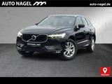 Volvo XC60 B4 Autom. AWD Momentum Pro (EURO 6d) - Volvo Gebrauchtwagen in Münster