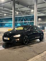 Volkswagen Scirocco 1.4 TSI | TÜV & Service neu - Volkswagen Scirocco in Düsseldorf