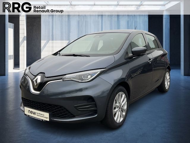 Renault ZOE EXPERIENCE R135 50kWh BATTERIEKAUF