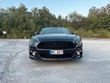 Ford Mustang 5.0 Ti-VCT V8 GT Cabrio - Neuwertig - Ford Mustang in Hagen