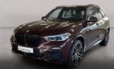 BMW X5 xDrive30d -wie Neu / 286PS  - Behindertengerechte BMW X5