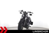 Harley-Davidson SPORTSTER XL 1200 48 FORTY EIGHT - HARLEY-DAVIDSON SPORTSTER 48