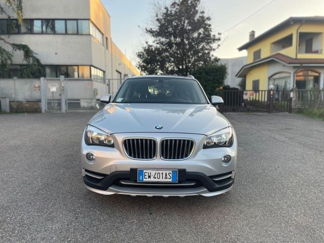 BMW Bmw X1 sDrive18d Msport