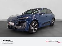 Audi Q6 e-tron - Vorschau Bild 1