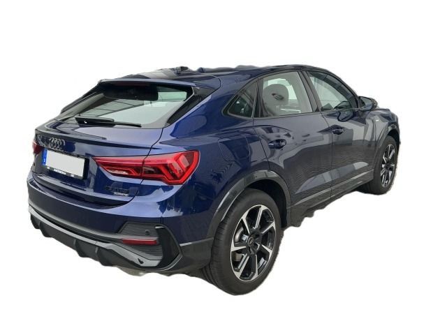 Audi Q3 Sportback 40 TFSI Q. S-Line Kamera LED Sitzhz foto 4