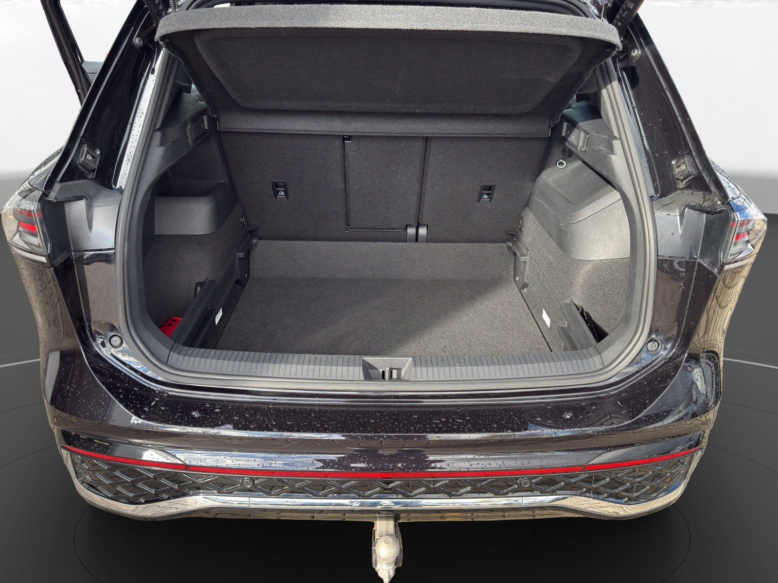 Volkswagen Tiguan - Bild 15