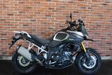 Suzuki DL 1000 V-Strom + Schutzbügel + Unterfahrschutz - SUZUKI MOTORRAD