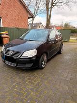 Volkswagen Vw Polo 9n3 1,4 tdi - Volkswagen Polo Kleinwagen 9n3 mit Diesel-Antrieb