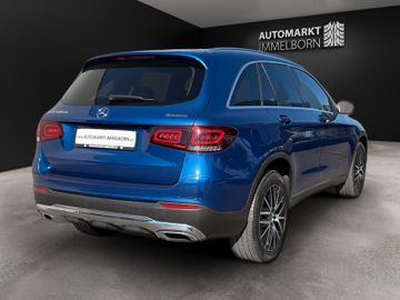 Mercedes GLC 300 - 7