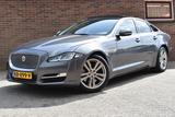 Jaguar XJ 3.0 D Premium Luxury '16 LED Pano Leder klima - Jaguar XJ aus 2016