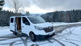 Renault Trafic - Renault Wohnmobil andere Trafic