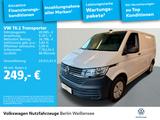 Volkswagen T6.1 Kasten 2.0 TDI *AHK*KLIM*PDC* - Volkswagen T6 Transporter in Wuppertal