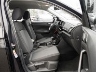 Volkswagen T-Cross - Vorschau Bild 9