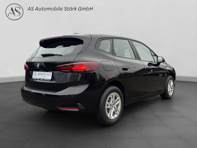 Fahrzeugabbildung BMW 218i Active Tourer Automatik+LED+Navi+Kamera+AHK