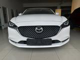 Mazda 6 Sports-Line*GSD*HUD*NAV*Leder-B*360*BOSE*194PS - Mazda 6 in Oberhausen