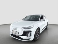 Audi SQ6 e-tron - Vorschau Bild 2