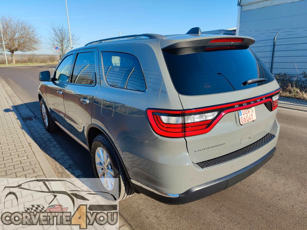Dodge Durango